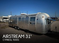 Used 1977 Airstream Sovereign Airstream  31 available in Cypress, Texas