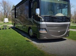Used 2008 Fleetwood Discovery 40x available in Mogadore, Ohio