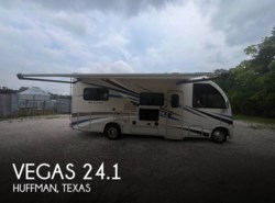 Used 2018 Thor Motor Coach Vegas 24.1 available in Huffman, Texas