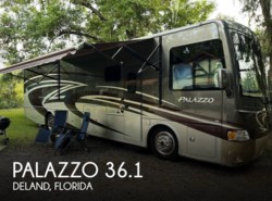 Used 2014 Thor Motor Coach Palazzo 36.1 available in Deland, Florida