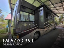 Used 2014 Thor Motor Coach Palazzo 36.1 available in Deland, Florida