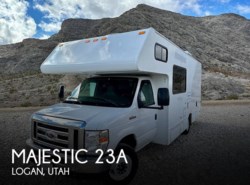 Used 2019 Four Winds  Majestic 23A available in Logan, Utah