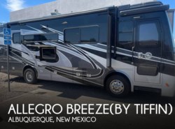 Used 2019 Miscellaneous  Allegro Breeze(by Tiffin) 31BR available in Albuquerque, New Mexico