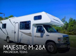 Used 2019 Thor Motor Coach Majestic M-28A available in Magnolia, Texas
