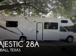 Used 2019 Thor Motor Coach Majestic 28A available in Tomball, Texas