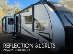 Used 2020 Grand Design Reflection 315RLTS available in Arvada, Colorado
