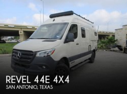 Used 2023 Winnebago Revel 44E 4X4 available in San Antonio, Texas