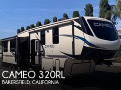 Used 2020 CrossRoads Cameo 320RL available in Bakersfield, California