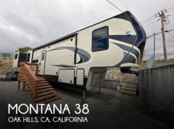 Used 2019 Keystone Montana 38 available in Oak Hills, Ca, California