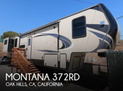 Used 2019 Keystone Montana 372RD available in Oak Hills, Ca, California