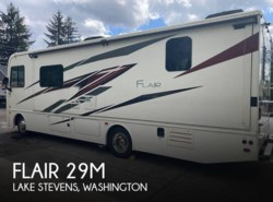 Used 2021 Fleetwood Flair 29M available in Lake Stevens, Washington