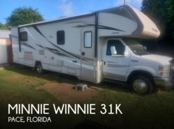 Used 2017 Winnebago Minnie Winnie 31K available in Pace, Florida