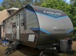 Used 2022 Coachmen Catalina Legacy 323BHDS available in Valley, Alabama
