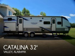 Used 2022 Coachmen Catalina Legacy 323BHDS available in Valley, Alabama