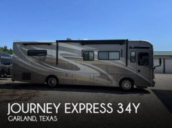 Used 2010 Winnebago Journey Express 34Y available in Garland, Texas