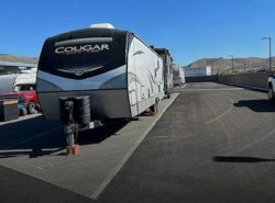 Used 2022 Keystone Cougar 32RLI available in Sparks, Nevada
