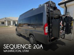 Used 2021 Thor Motor Coach Sequence 20A available in Washington, Utah