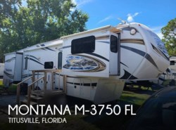 Used 2013 Keystone Montana M-3750 FL available in Titusville, Florida