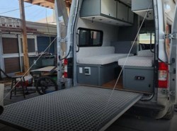 Used 2021 Nissan 4X4 NV 3500 HR SV V8 available in Galveston, Texas