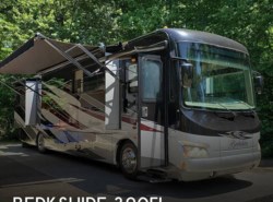 Used 2013 Forest River Berkshire 390FL available in Millville, New Jersey