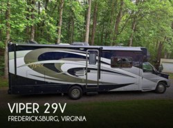 Used 2018 Nexus Viper 29v available in Fredericksburg, Virginia