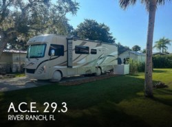 Used 2017 Thor Motor Coach A.C.E. 29.3 available in River Ranch, Florida