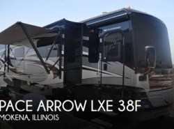 Used 2017 Fleetwood Pace Arrow LXE 38F available in Mokena, Illinois