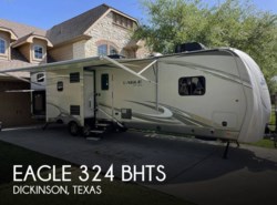 Used 2019 Jayco Eagle 324 BHTS available in Dickinson, Texas