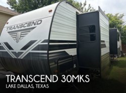 Used 2019 Grand Design Transcend 30MKS available in Lake Dallas, Texas