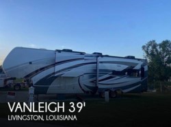 Used 2022 Tiffin  Vanleigh Beacon 39GBB available in Livingston, Louisiana
