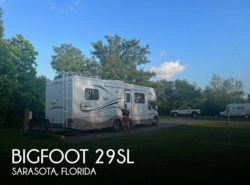 Used 2005 Bigfoot  29SL available in Sarasota, Florida