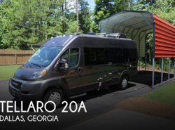 Used 2023 Thor Motor Coach Tellaro 20A available in Dallas, Georgia