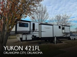 Used 2023 Dutchmen Yukon 421FL available in Oklahoma City, Oklahoma