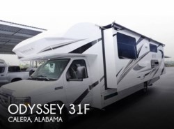Used 2022 Entegra Coach Odyssey 31F available in Calera, Alabama