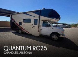 Used 2021 Thor Motor Coach Quantum RC25 available in Chandler, Arizona