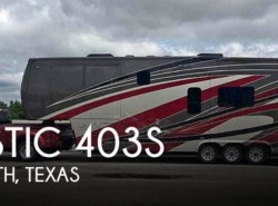 Used 2020 New Horizons Majestic 403s available in Fort Worth, Texas
