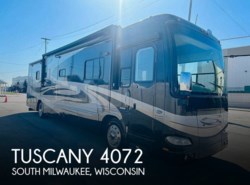 Used 2007 Damon Tuscany 4072 available in South Milwaukee, Wisconsin