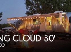 Used 2021 Airstream Flying Cloud 30FB BUNK available in Longmont, Colorado