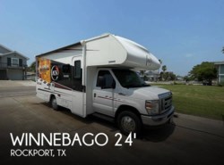 Used 2018 Winnebago Outlook Winnebago  22c available in Rockport, Texas