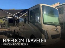 Used 2020 Thor America  Freedom Traveler 27A available in Garden Ridge, Texas