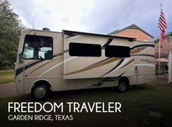 Used 2020 Thor America  Freedom Traveler A27 available in Garden Ridge, Texas