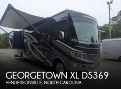 Used 2019 Forest River Georgetown XL 369DS available in Hendersonville, North Carolina