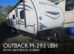 Used 2018 Keystone Outback M-293 UBH available in Royal Palm Beach, Florida
