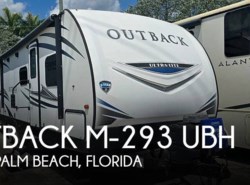 Used 2018 Keystone Outback 293UBH Ultra-Lite available in Royal Palm Beach, Florida