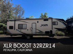 Used 2022 Forest River XLR Boost 32RZR14 available in Petaluma, California