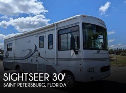 Used 2003 Winnebago Sightseer Special Edition 30B available in Saint Petersburg, Florida