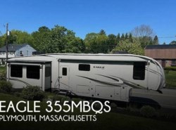 Used 2020 Jayco Eagle 355MBQS available in Plymouth, Massachusetts
