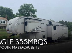 Used 2020 Jayco Eagle 355MBQS available in Plymouth, Massachusetts