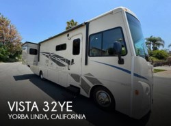 Used 2018 Winnebago Vista 32YE available in Yorba Linda, California