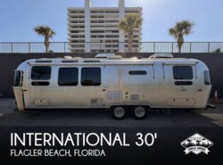 Used 2019 Airstream International Serenity 30RB Twin available in Flagler Beach, Florida